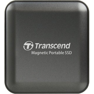 M.2 External SSD 4.0TB Transcend ESD420 Iron Gray